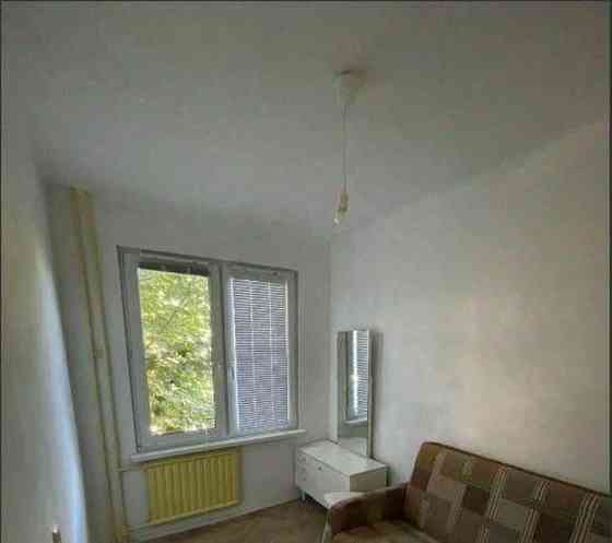 4-комн. квартира, 49.3 м2, 3/5 эт. Санкт-Петербург