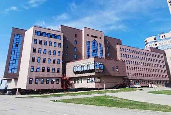 Офис, 95000 м2 Москва