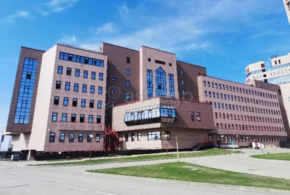 Офис, 95000 м2 Москва - изображение 5