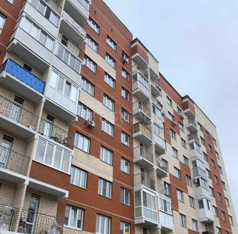 3-комн. квартира, 64.2 м2, 6/12 эт. Ступино - изображение 1