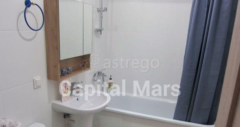 2-комн. квартира, 64 м2, 13/15 эт. Москва - изображение 6