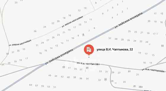 Земельный участок, 11.35 сотки Кош-Агач