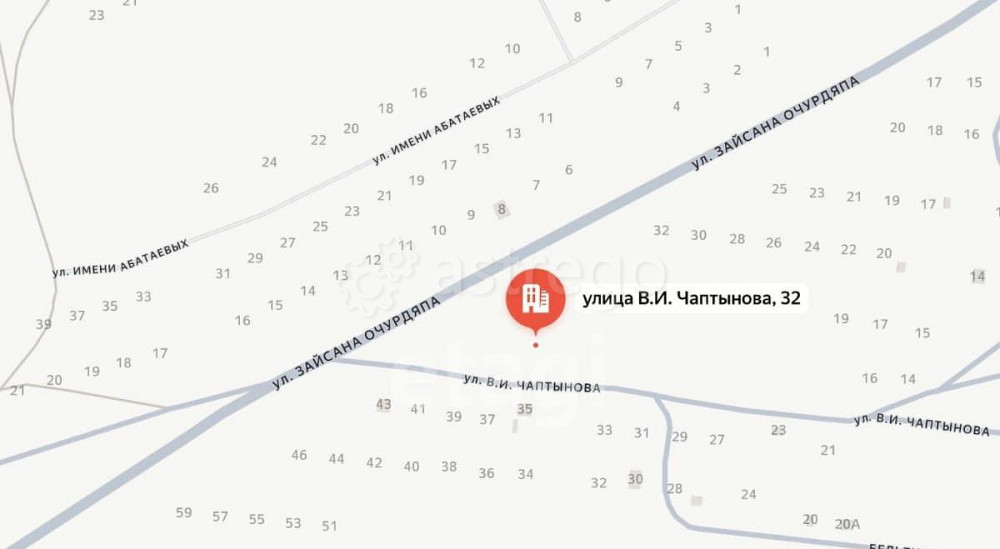 Земельный участок, 11.35 сотки Кош-Агач - изображение 6