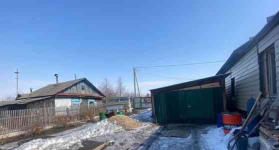 Дом, 52.3 м2, 5 соток, 1 эт. Белогорск