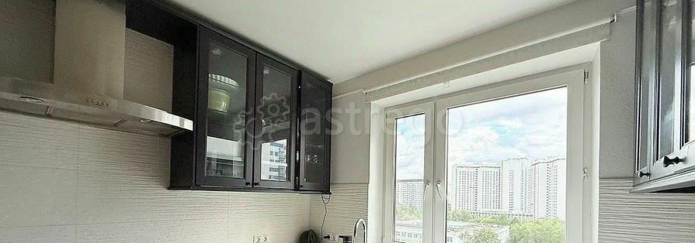 6-комн. квартира, 135 м2, 10/17 эт. Москва - изображение 5