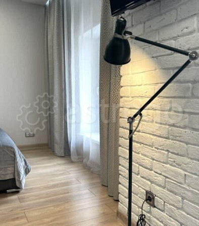 Посуточно, 2-комн. апарт-ы, 35 м2, 4/4 эт. Барнаул - изображение 4