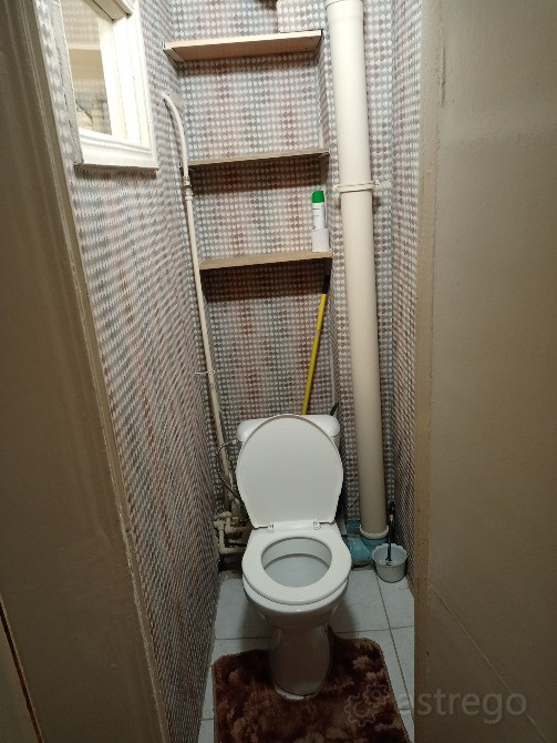 Сдам 3-комн. Квартиру, 61.2 м2, 50/5 эт., Долгосрочно Ульяновск - изображение 10