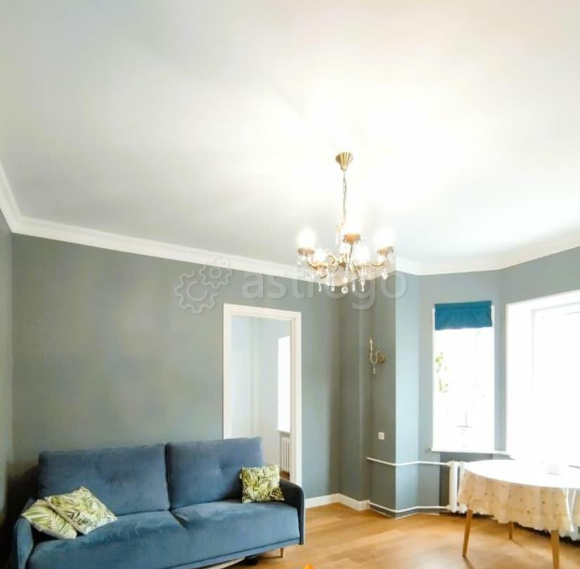 3-комн. квартира, 64 м2, 3/5 эт. Химки - изображение 7