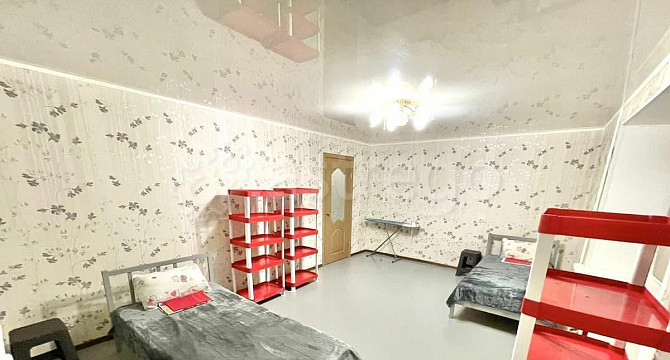 3-комн. квартира, 65 м2, 7/9 эт. Уфа - изображение 2