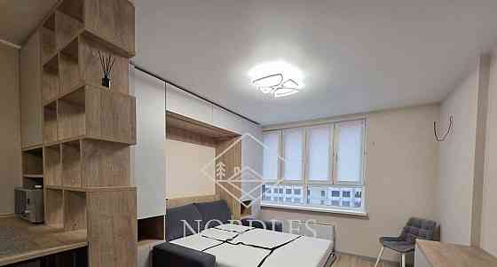 Студия, 23.2 м2, 5/26 эт. Балашиха