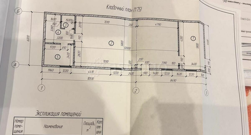 Отдельное здание, 109 м2 Учалы - изображение 4