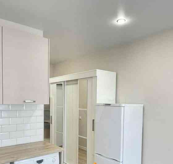 Студия, 23 м2, 11/23 эт. Москва