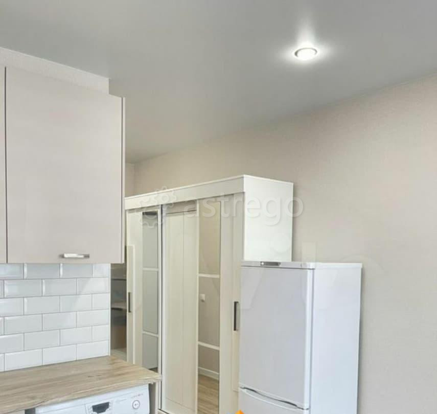 Студия, 23 м2, 11/23 эт. Москва - изображение 5