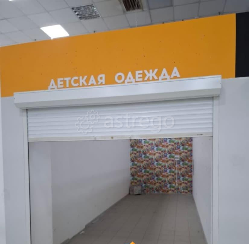 Торговое помещение, 21 м2 Астрахань - изображение 2