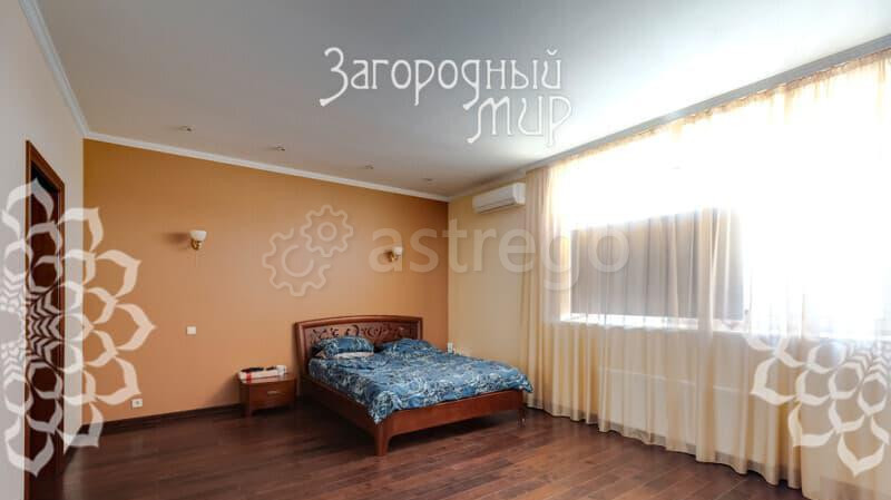 Коттедж, 280 м2, 16 соток Москва - изображение 8