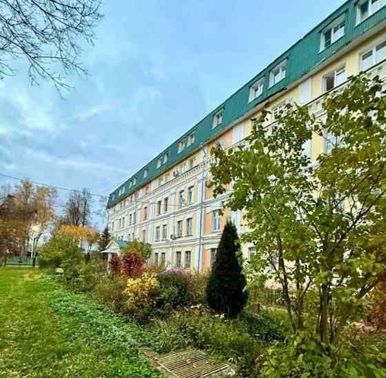 2-комн. квартира, 42 м2, 1/5 эт. Серпухов