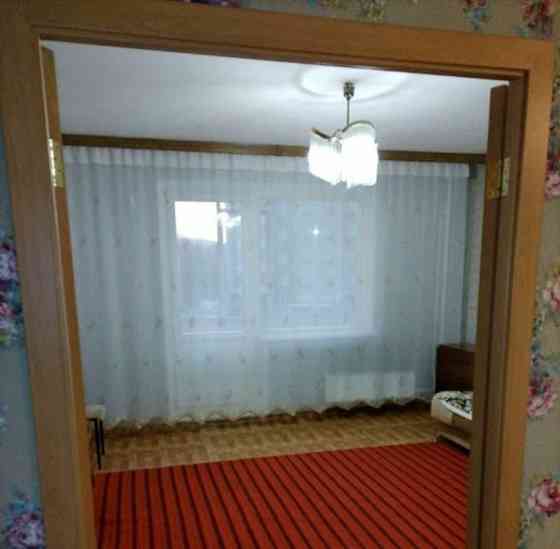 2-комн. квартира, 54 м2, 3/10 эт. Красноярск