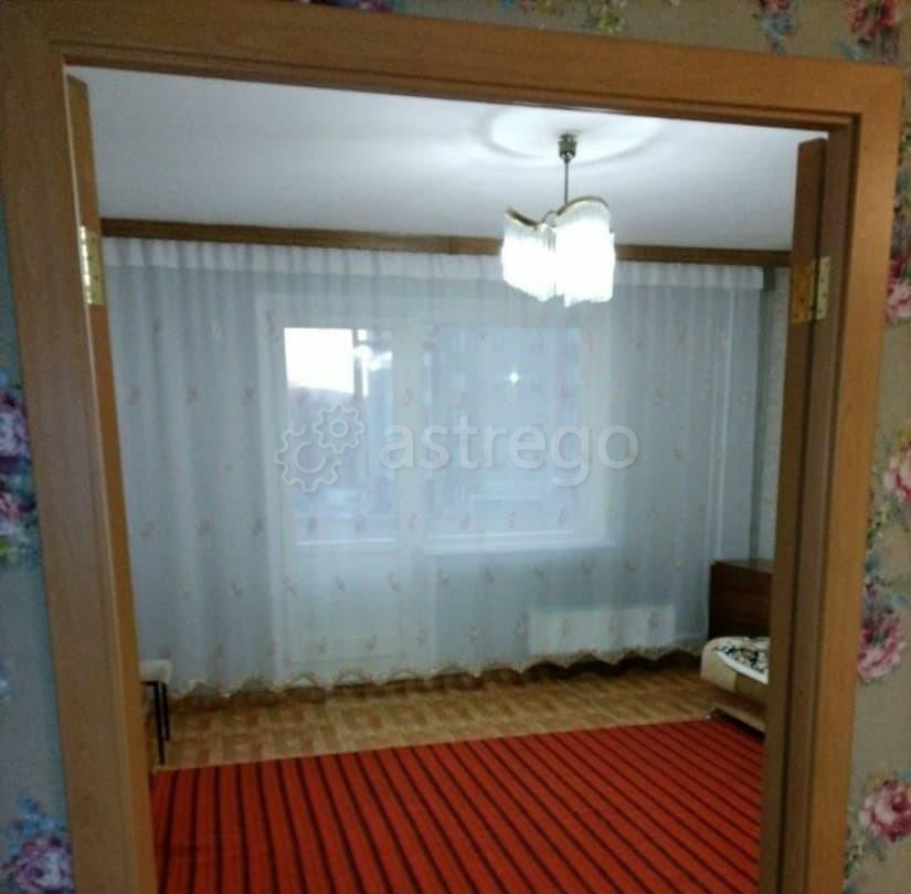 2-комн. квартира, 54 м2, 3/10 эт. Красноярск - изображение 2