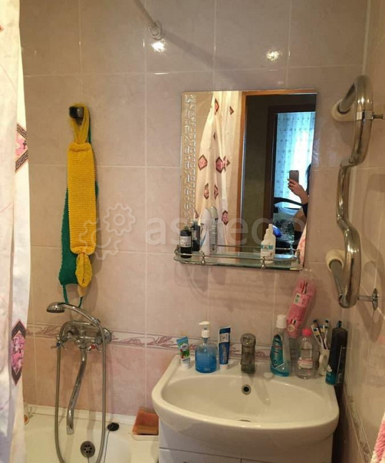 3-комн. квартира, 64 м2, 9/16 эт. Старый Оскол - изображение 8