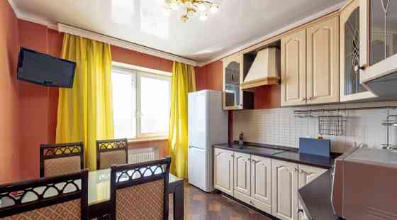 1-комн. апарт-ы, 38 м2, 15/17 эт. Подольск