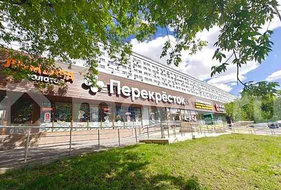 Студия, 12.7 м2, 1/13 эт. Москва