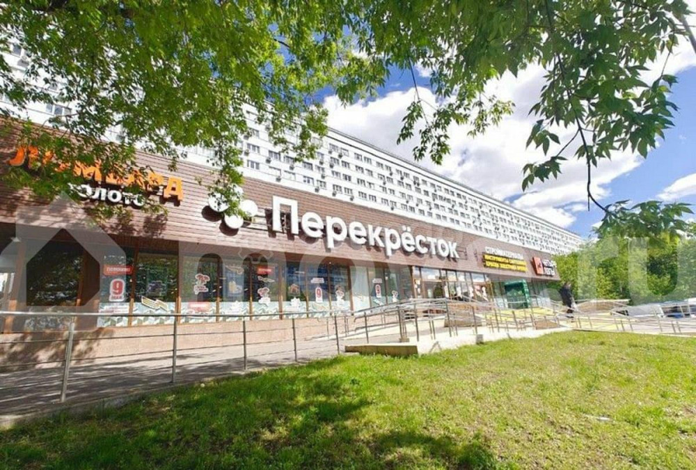 Студия, 12.7 м2, 1/13 эт. Москва - изображение 3
