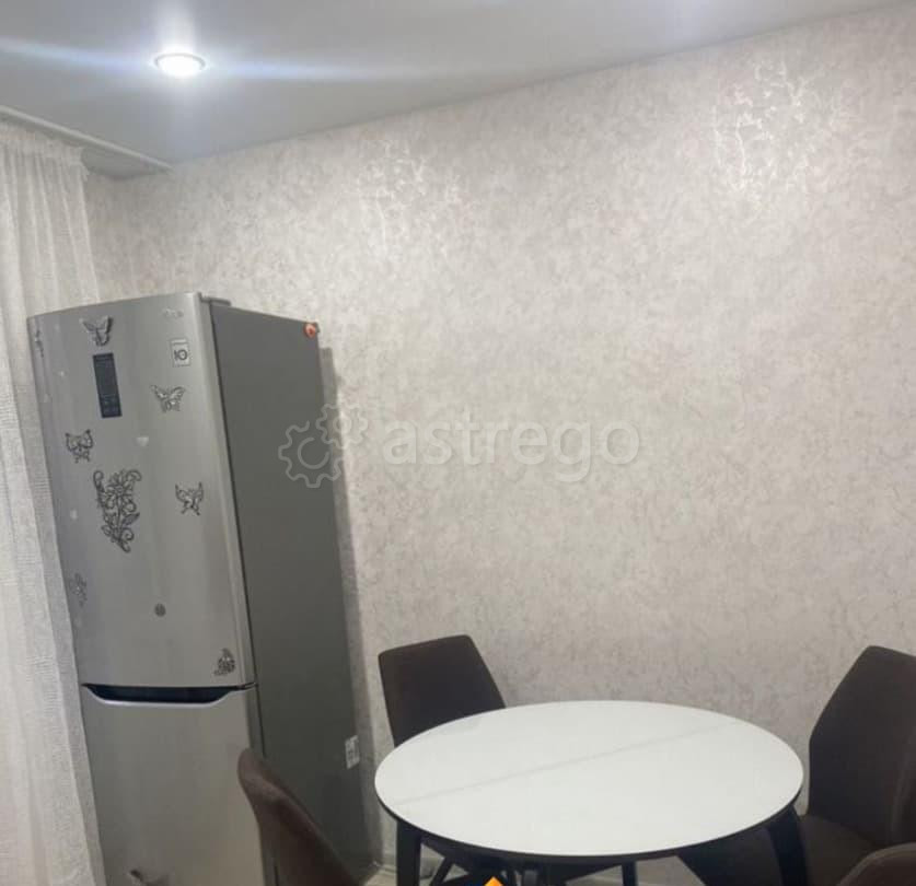 1-комн. квартира, 40.2 м2, 1/6 эт. Стерлитамак - изображение 3