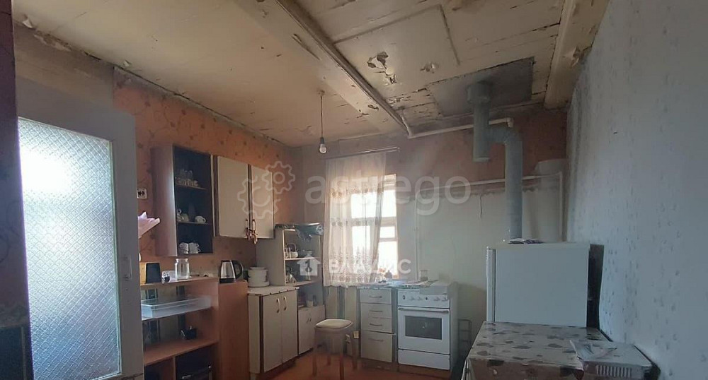 Дом, 70 м2, 15 соток, 1 эт. Луховицы - изображение 1