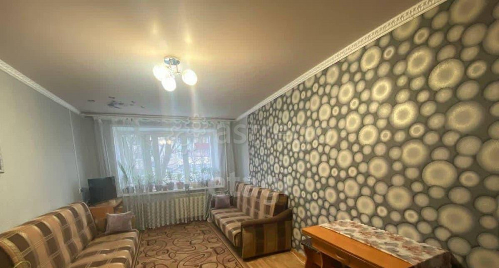 Комната, 17.2 м2, 3/5 эт. Губкин - изображение 5