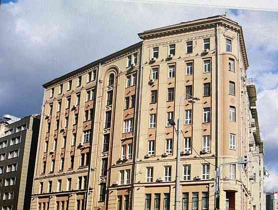 Комната, 15.4 м2, 4/8 эт. Москва