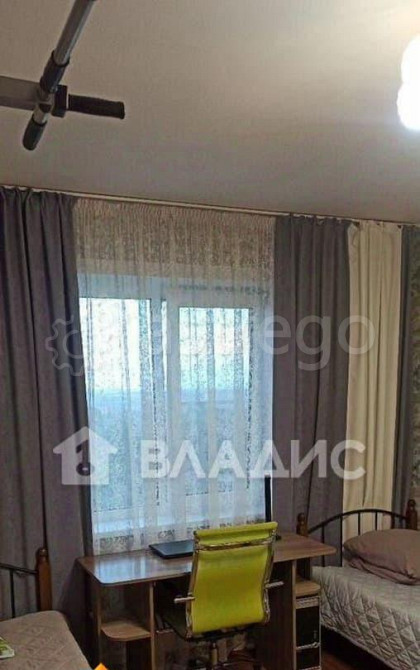 2-комн. квартира, 54 м2, 8/9 эт. Бийск - изображение 3