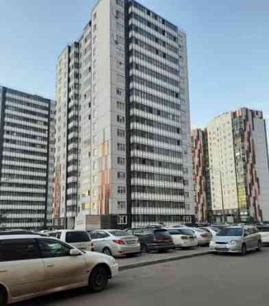 2-комн. квартира, 61 м2, 3/17 эт. Красноярск