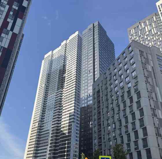 Студия, 30 м2, 10/51 эт. Москва