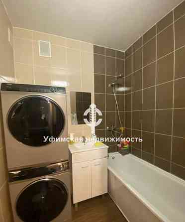 2-комн. квартира, 64 м2, 10/18 эт. Уфа