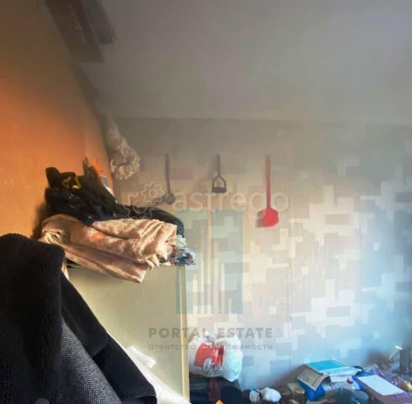 Комната, 12 м2, 3/5 эт. Подольск - изображение 6