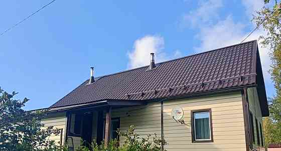 Дом, 60 м2, 8.5 сотки, 1 эт. Архангельск