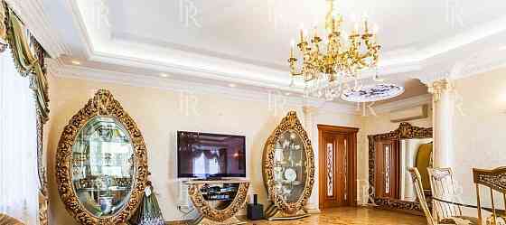 4-комн. квартира, 220 м2, 12/35 эт. Москва