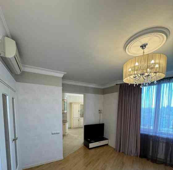 3-комн. квартира, 86 м2, 21/24 эт. Москва