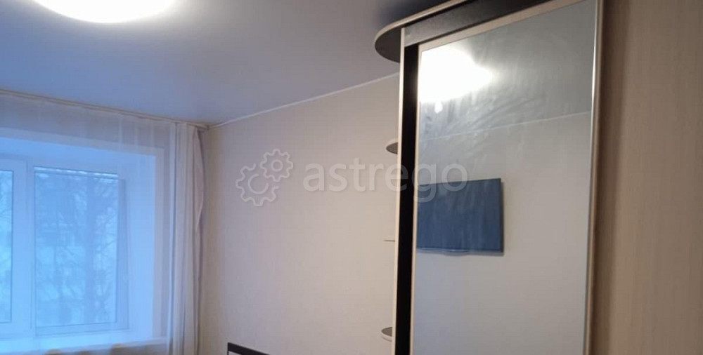 Комната, 50 м2, 4/5 эт. Архангельск - изображение 3