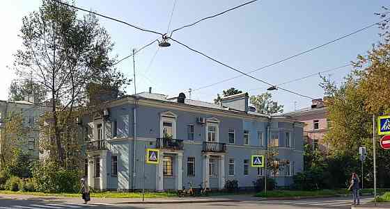 Офис, 7.3 м2 Санкт-Петербург