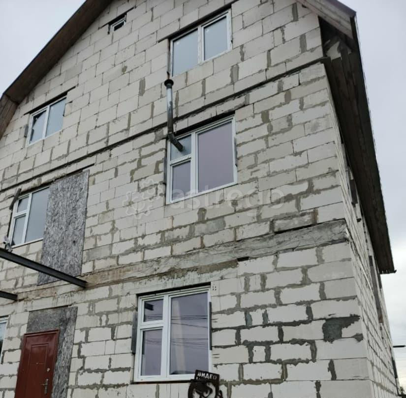 Дом, 260 м2, 18 соток, 2 эт. Высоковск - изображение 5