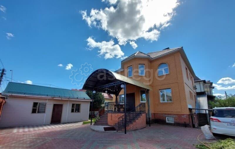 Коттедж, 285 м2, 8 соток Москва - изображение 2