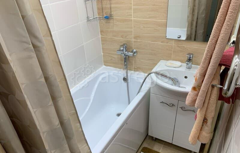 2-комн. квартира, 53 м2, 1/9 эт. Люберцы - изображение 5