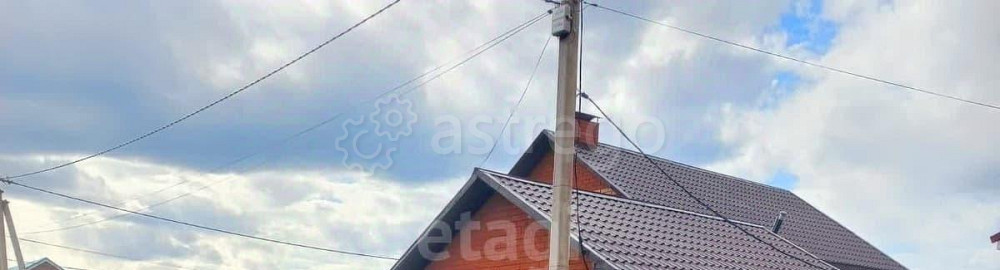 Дом, 112 м2, 8 соток, 2 эт. Кармаскалы - изображение 2