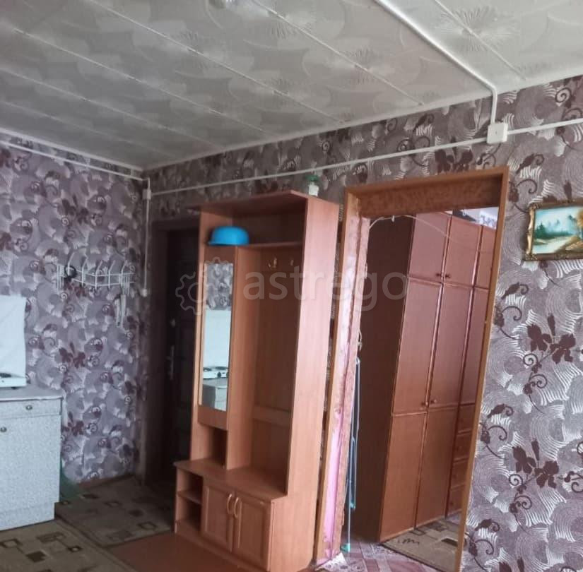 Комната, 30.6 м2, 5/5 эт. Няндома - изображение 4