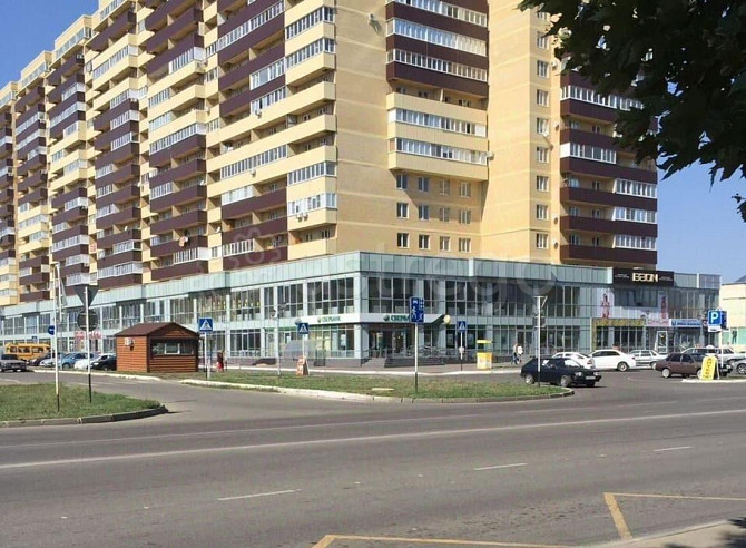Свободного назначения, 18.5 м2 Майкоп - изображение 1