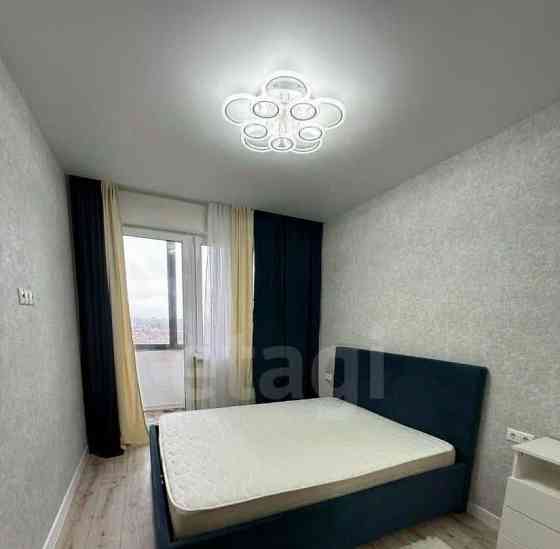 3-комн. квартира, 62 м2, 14/23 эт. Долгопрудный