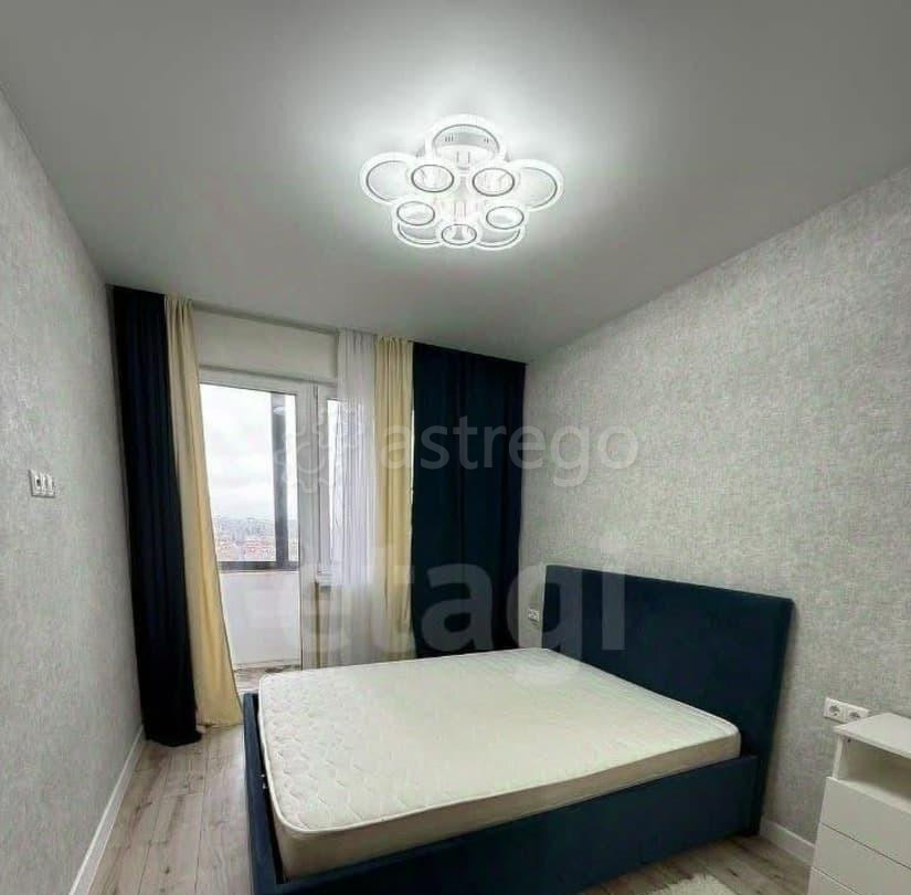 3-комн. квартира, 62 м2, 14/23 эт. Долгопрудный - изображение 2