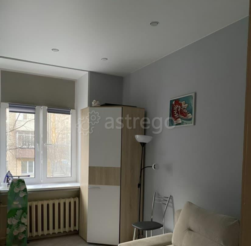 Комната, 11 м2, 1/5 эт. Москва - изображение 6