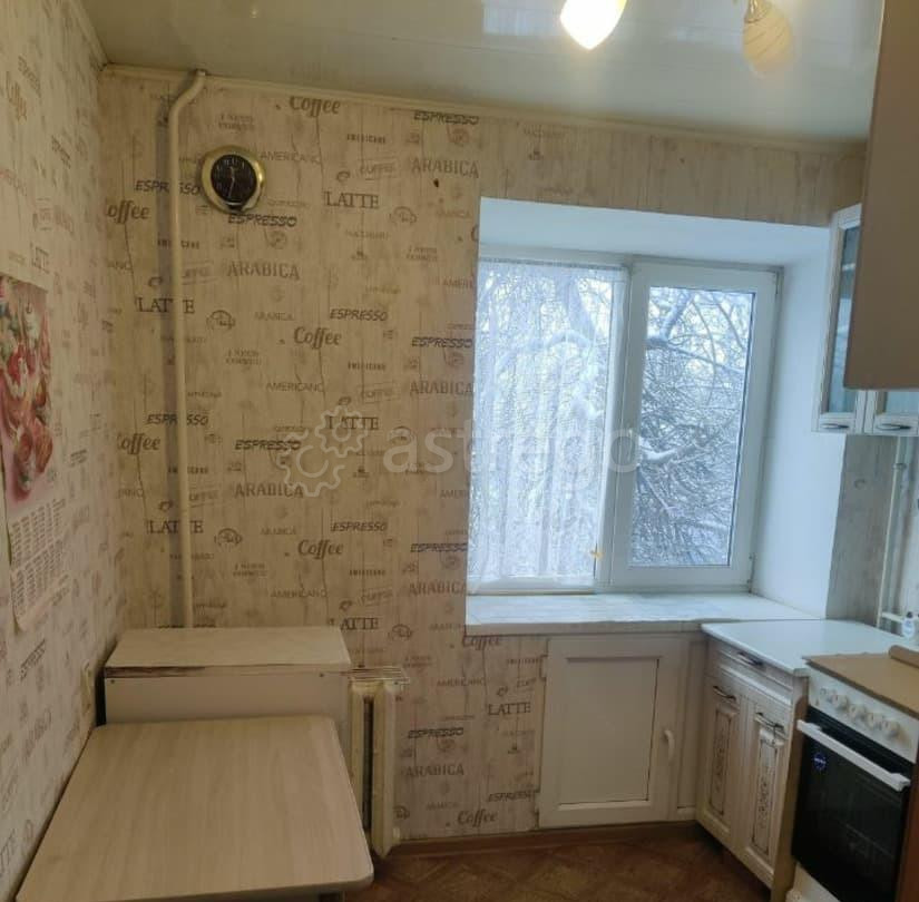 2-комн. квартира, 43.1 м2, 2/5 эт. Уфа - изображение 5